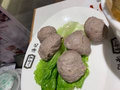 -八合里潮汕鲜牛肉火锅(深圳海岸城店)