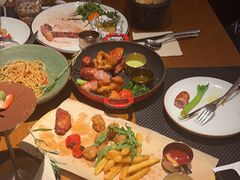 -百特喜·意大利餐厅(万达常德店)
