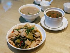 -东山茶寮(新安店)