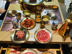 -西塔老太太泥炉烤肉(沈阳店)