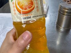 -老太太豆皮(南芬店)