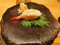 甜虾手握-初居食屋日式料理(万象城购物中心店)