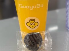 -1点点(二七万达店)