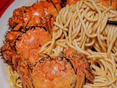 -龙巢盱眙龙虾·牛蛙·烧烤宵夜(八卦岭店)