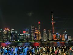 -上海港国际客运中心