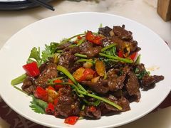 -绿茶餐厅(财富购物中心店)