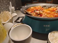 -半天妖烤鱼(新中关购物中心店)