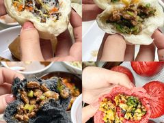 -李与白包子铺(桐梓林店)