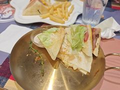 -遇见西木美式餐厅(体育路店)