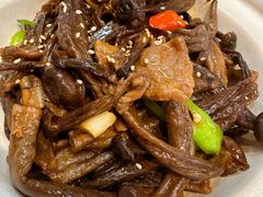 -贯贯吉·清真餐厅(浙江中路店)