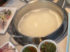 -粤顺渔坊·中山脆肉鲩火锅(清湖店)