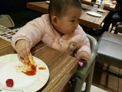 -比尔森韩式烤肉自助(绿园店)