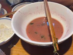 -李久其家民间餐厅(观沙岭公园店)