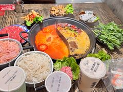 -冯校长老火锅(深圳总店)