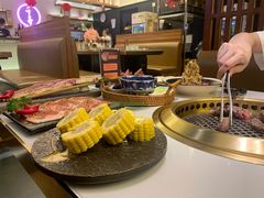 -千寻山野烤肉(中关村店)