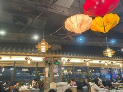 -粤点越有·茶点·粤菜(樵岭国际店)