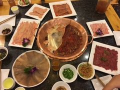 -老码头火锅(骡马市店)