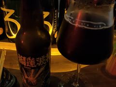 -虚荣精酿酒屋(五羊店)