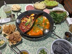 -五里关火锅(牛市口店)