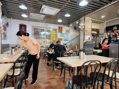 -老字号蛇口德记烧腊饭店·海鲜加工