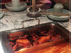 -京元盛铜锅涮肉(上海总店)