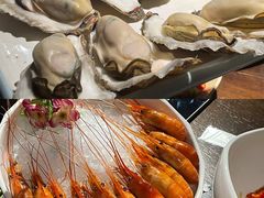 -乔街深夜食堂·台州菜·高压锅生蚝(杭州总店)