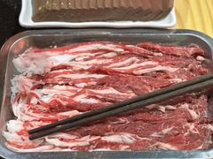 -京炭铜锅涮肉·羊蝎子·羊肉炉(保利·时光里店)