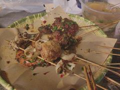 -肉店炸炸炸·爆汁孜然牛肉