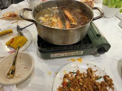 -活潑鲜跳(湖滨商业街店)