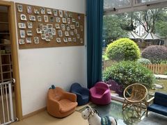 -蒙蒙狮蒙台梭利儿童之家