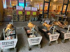 -羊之道草原味道清真餐厅(番禺店)