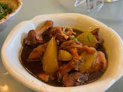 -烧肉馆(古北水镇景区店)