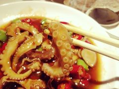 -日丰园海肠水饺·老字号大连海鲜(和平广场店)
