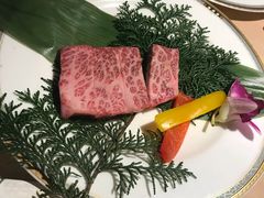 -神户牛焼肉専門店 牛一(道顿堀店)