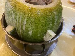 -红旗山庄(圭峰山店)