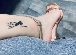 -PinooTattoo皮奴刺青纹身设计总部