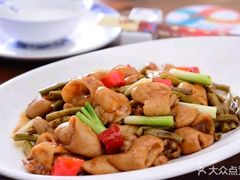 -瑶王府·广西菜(相思湖店)