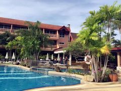 -Nook Dee Kata Beach Resort Thai massages