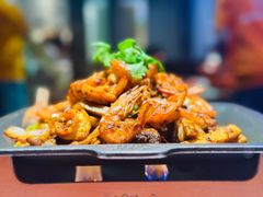 -炭舍干锅(华发商都店)