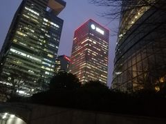 -上海中心大厦