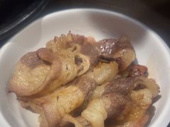 -辛氏火炉·韩式古法烤肉(松北店)