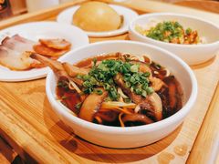 -贰拾捌味·宜宾燃面(春熙路旗舰店)