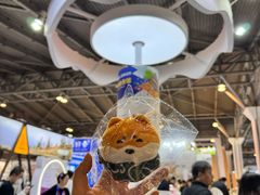 -东浩兰生上海世博展览馆