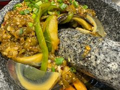 -红辣椒·川菜·火锅(张杨路店)