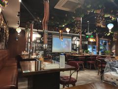 大堂-·缸桶屋·韩式牛肋条自助烤肉(西湖D11店)