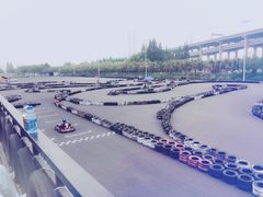 -锐擎卡丁车主题乐园(郊野公园店)