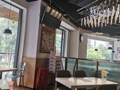 -港久茶餐厅(鹭洲里店)