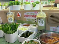 -一围肥牛肉小火锅(佳兆业广场店)