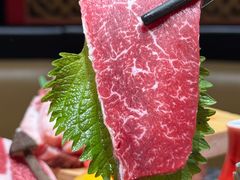 -牛将军•涮肉•烤肉•铁板烧(北京王府井·故宫店)