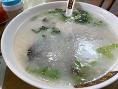 -荔林食店(西华路店)